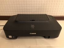 Принтер струйный Canon pixma iP2700