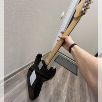 Электрогитара с комбиком комплект, Тюмень