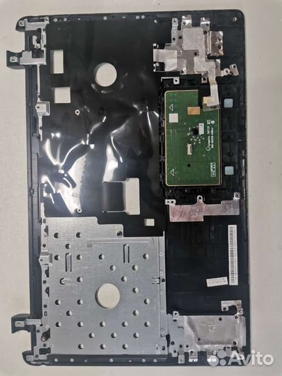 Топкейс packard bell te69kb
