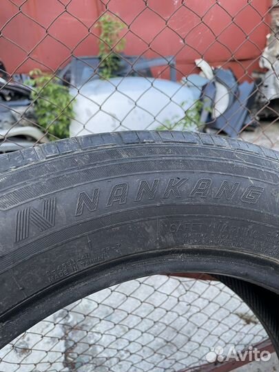 Nankang NK Utility SP-7 245/60 R18 105H