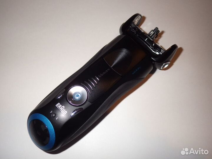 Электробритва Braun Series 7 740s-7 тип 5697