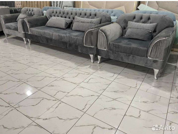 Диван mango тройка