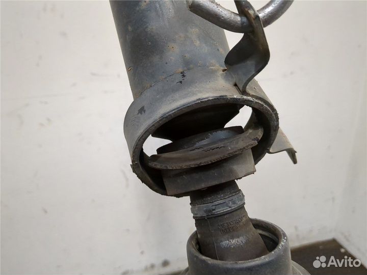 Кардан Land Rover Discovery 3, 2005