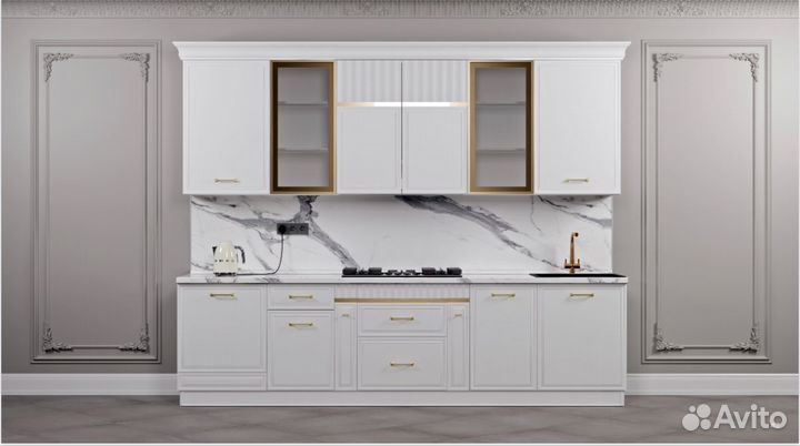 Кухонный гарнитур