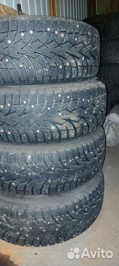 Toyo Observe G3-Ice 235/65 R17 T