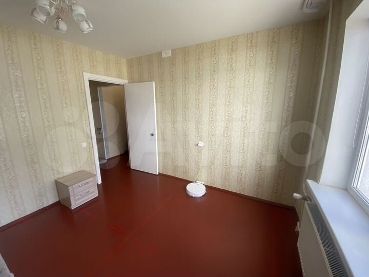 1-к. квартира, 29,2 м², 1/9 эт.