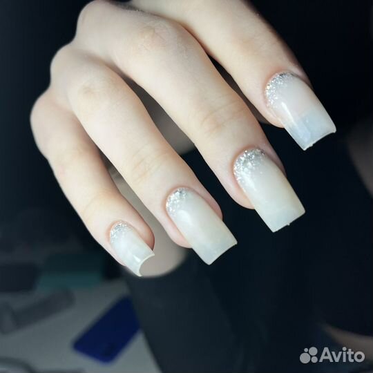 Маникюр как в pinterest, срочная запись
