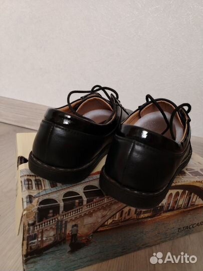 Ботинки, туфли