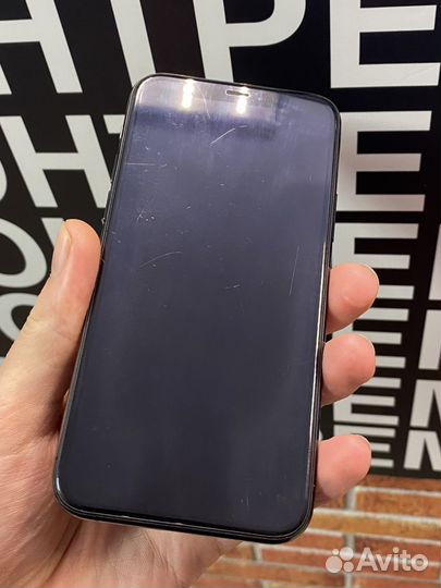 Дисплей iPhone 11 pro оригинал