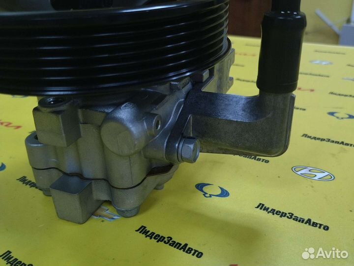 Насос гур Hyundai Santa Fe Kia Sorento 57100-2P010