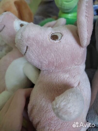 Детские игрушки