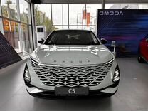 Новый OMODA C5 1.5 CVT, 2024, цена от 2 413 900 руб.