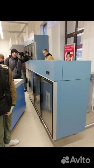Услуги грузчиков