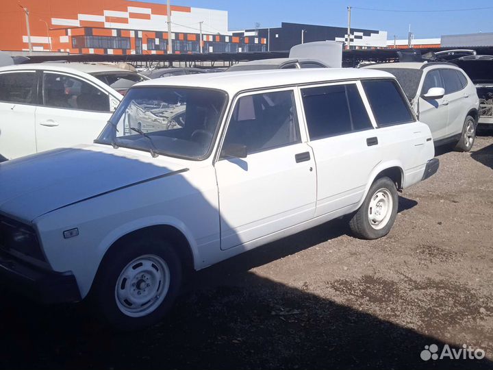 Авторазбор ваз 2104 2107 2105 разборка