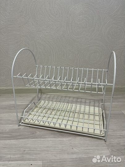 Сушилка для посуды бу