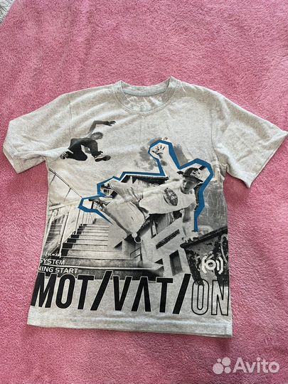 Футболка детская для мальчика