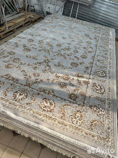 Ковер новый