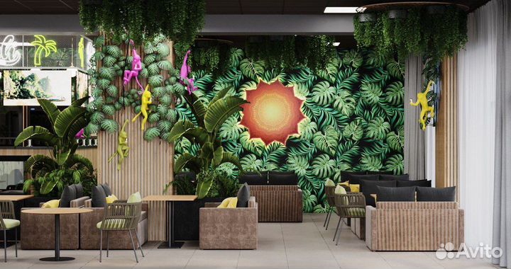 Прибыльный бизнес Bali Coffee доход от 200 тысяч