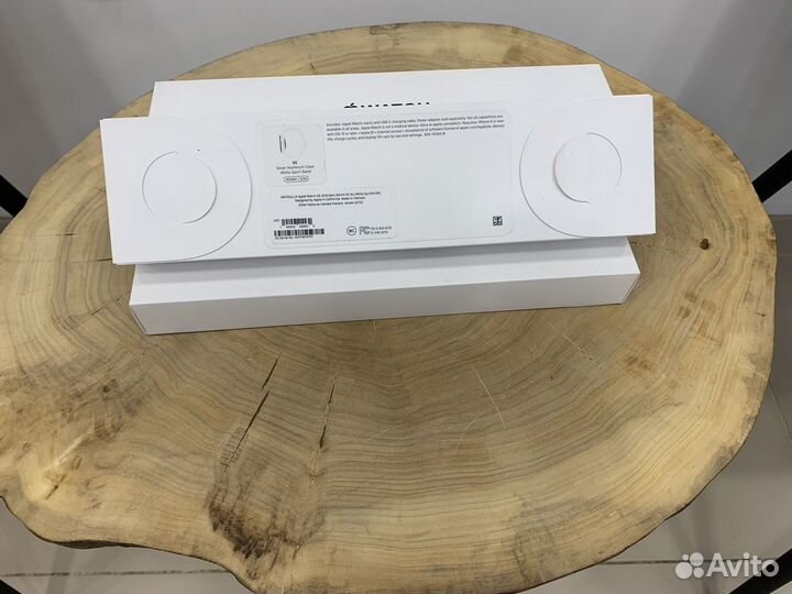 Apple watch SE 2022 44mm Новые Оригинал