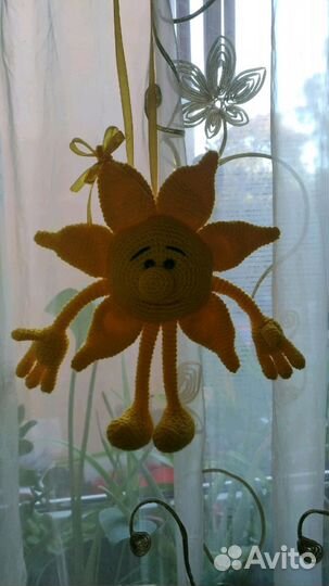 Солнышко, Лягушка, Гномики, Веселая обезьянка - ру