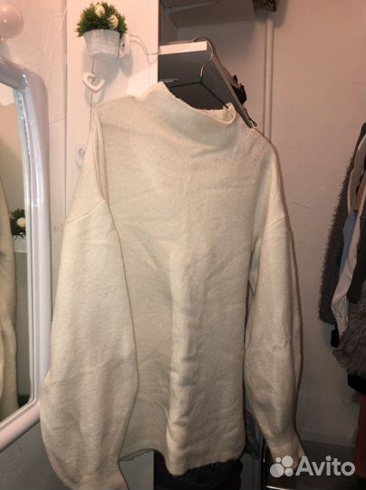 Теплые вещи пакетом 42-46