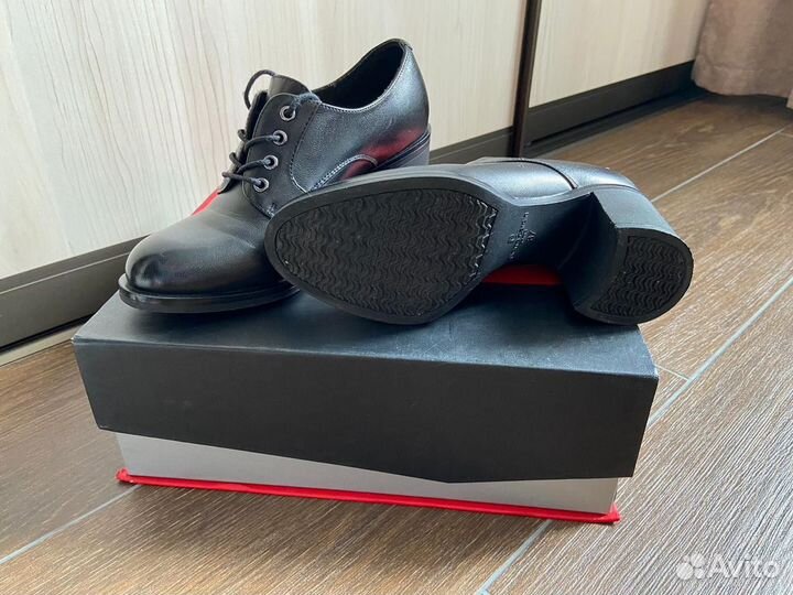 Ботильоны женские 37 размер