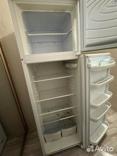 Холодильник Nord б/у