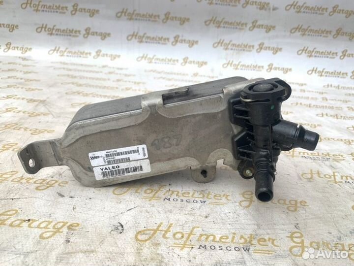 Теплообменник АКПП Bmw 4 F32 N20