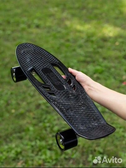 Скейтборд круизер