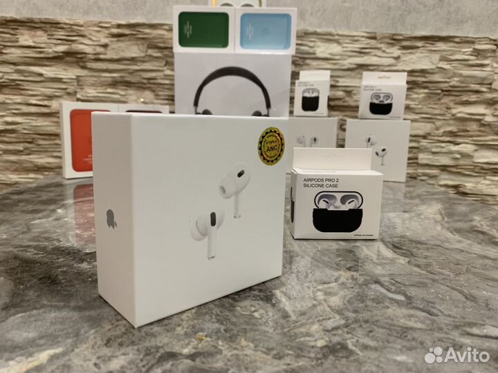 Airpods pro 2 / airpods max / airpods 3/ airpods 2