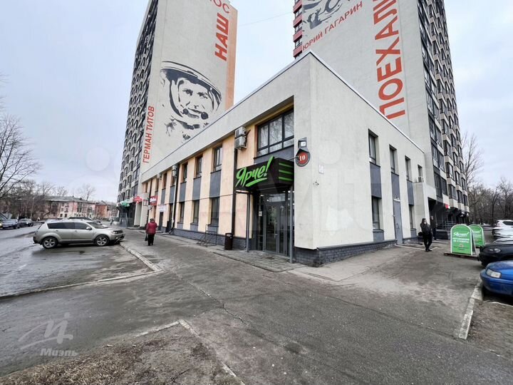 Продается подвальное помещение Эмилии Алексеевой д