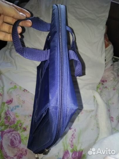 Сумка для документов (ноутбука)