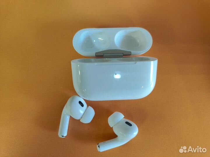 Оригинальные Apple Airpods Pro 2