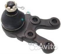 Опора шаровая перед прав SB7722R 555