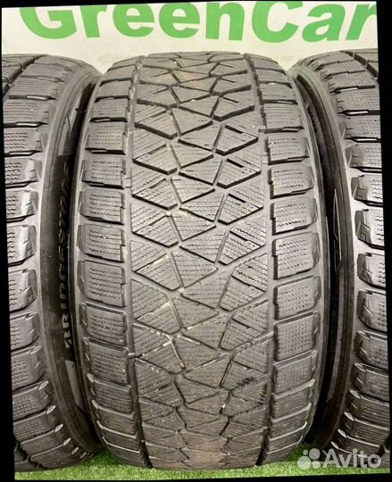 Bridgestone Blizzak DM-V2 275/40 R20