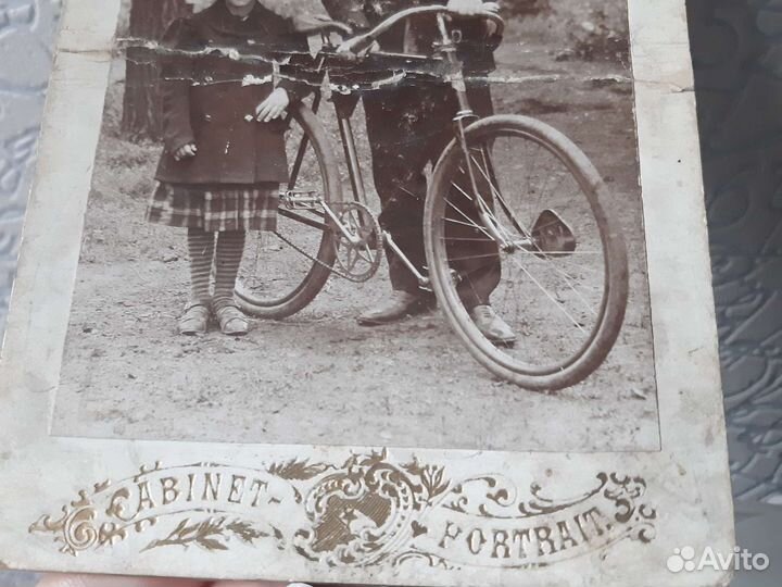 Фото cabinet-portrait