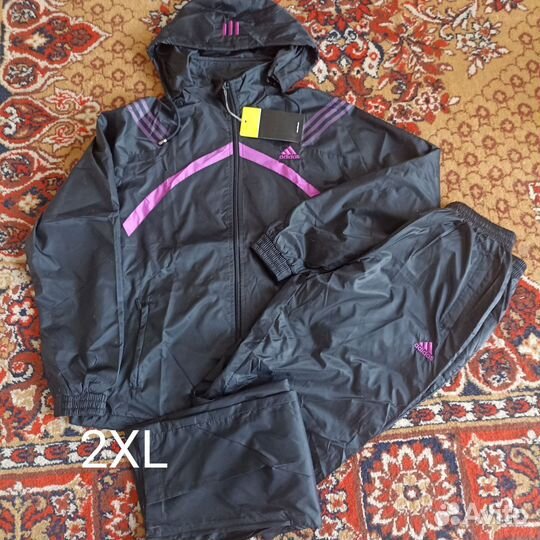 Спортивный костюм для подростка