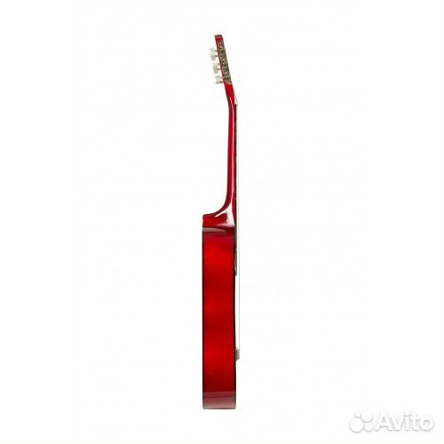 Классическая гитара Belucci 3805 N - 7/8