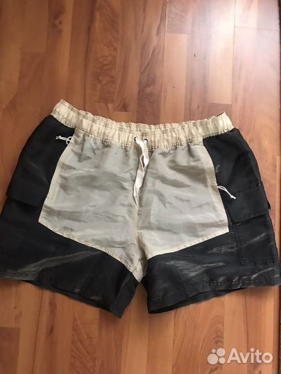 Шорты мужские оригинальные
