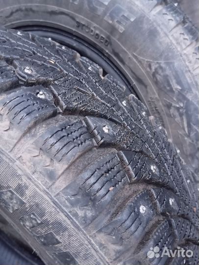 Pirelli Formula Ice 175/65 R14