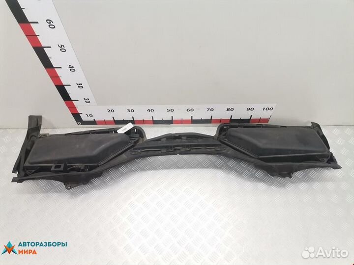 Корпус салонного фильтра BMW 5 E60/E61 рест. 2008