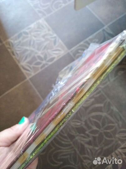 Энциклопедия для детей