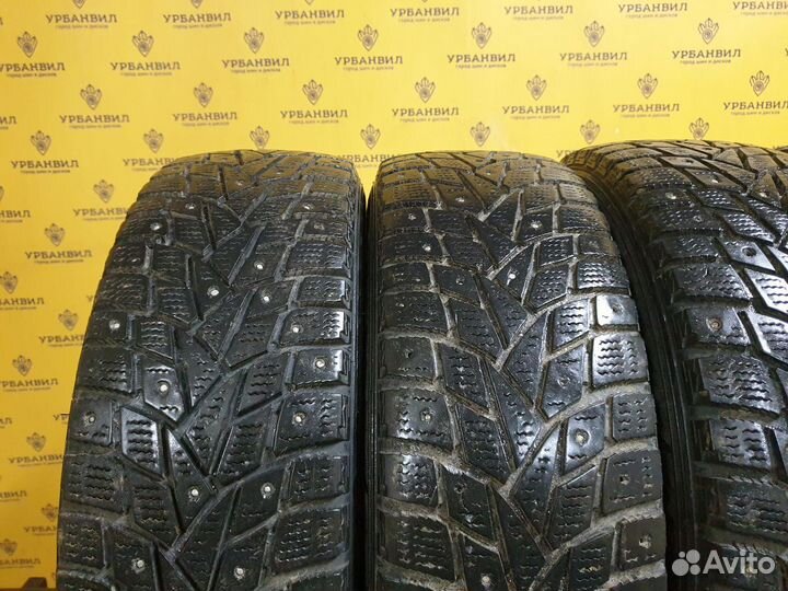 Dunlop SP Winter Ice 02 175/65 R14 82T