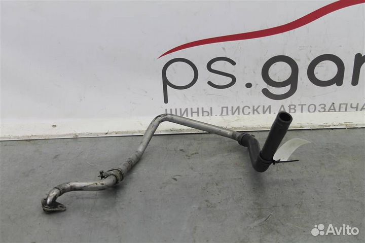 Трубка гидроусилителя Volkswagen Touareg (02-07)