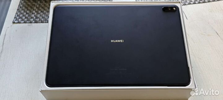 Huawei mate pad pro
