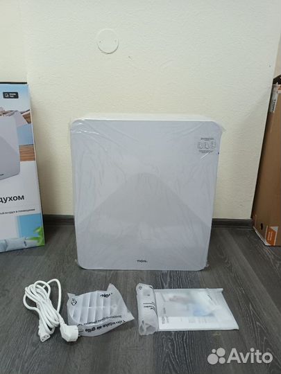 Бризер Tion 4s Base