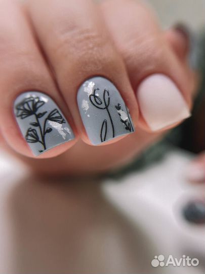 Курсы маникюра Севастополь