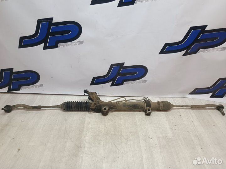 Рулевая рейка Nissan Teana J31 QR20DE 2005