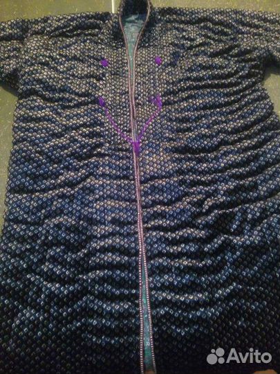 Чапан (халат )