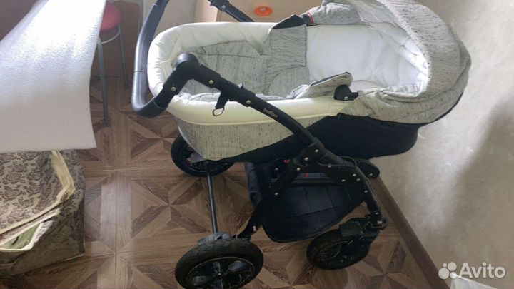 Детская коляска